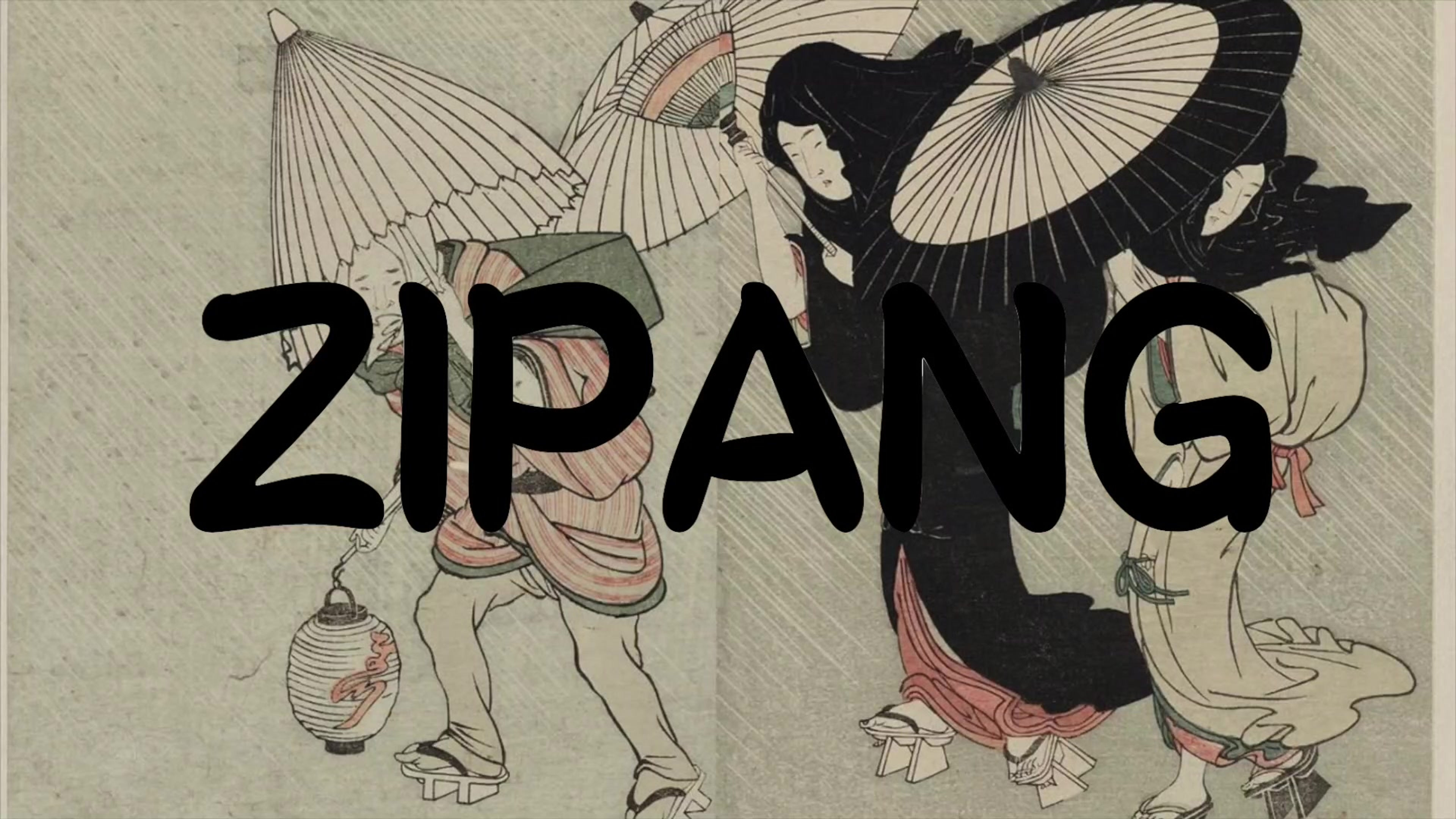 ZIPANG